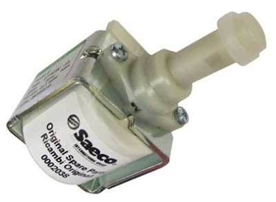 pump saeco coffeeparts